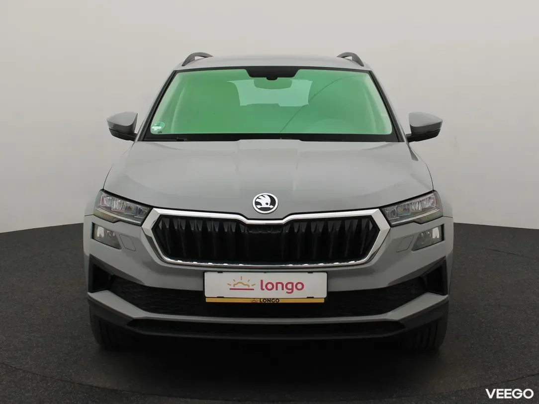 Skoda Karoq 2 85kW
