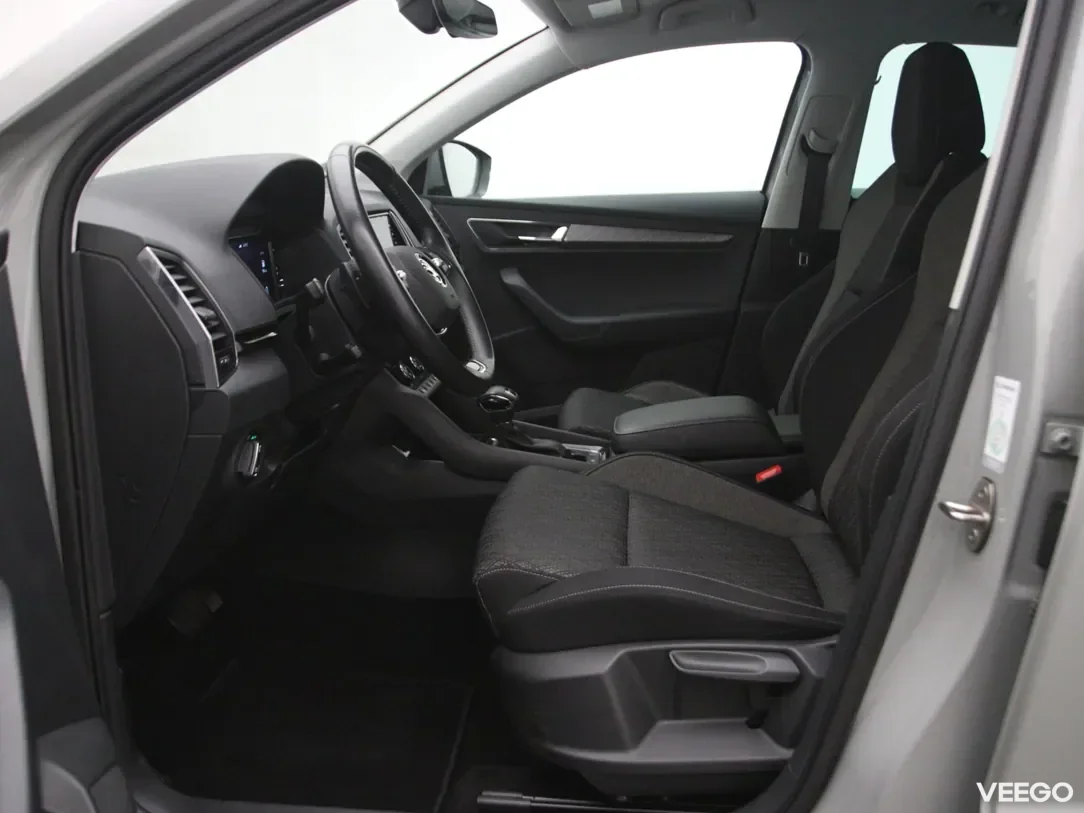 Skoda Karoq 2 85kW