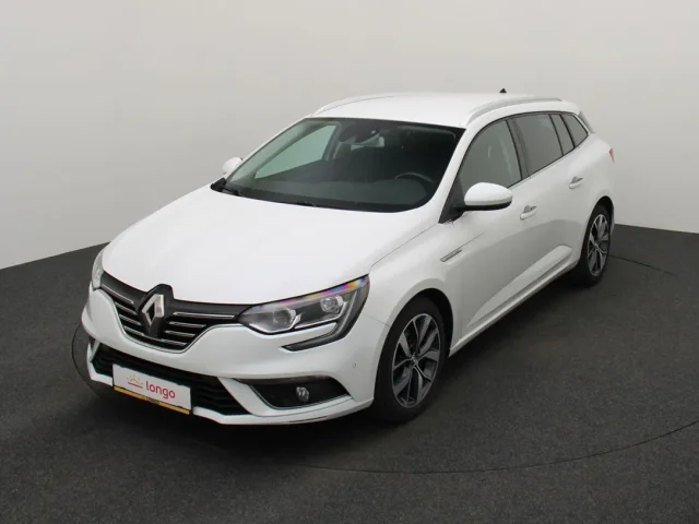 Image of Renault Megane 1.2 74kW