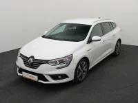 Renault Megane 1.2 74kW thumbnail