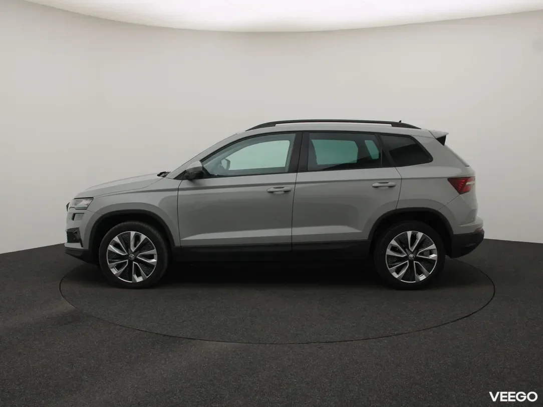 Skoda Karoq 2 85kW