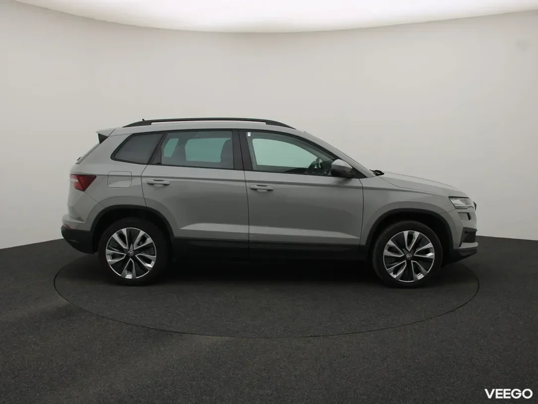 Skoda Karoq 2 85kW