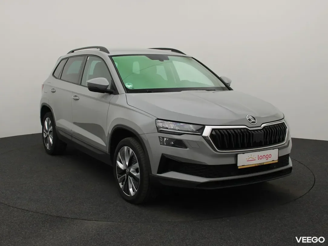 Skoda Karoq 2 85kW