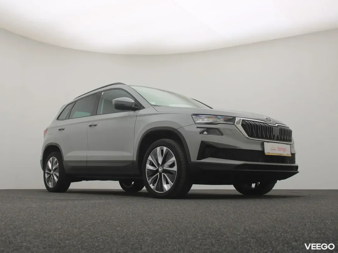 Skoda Karoq 2 85kW