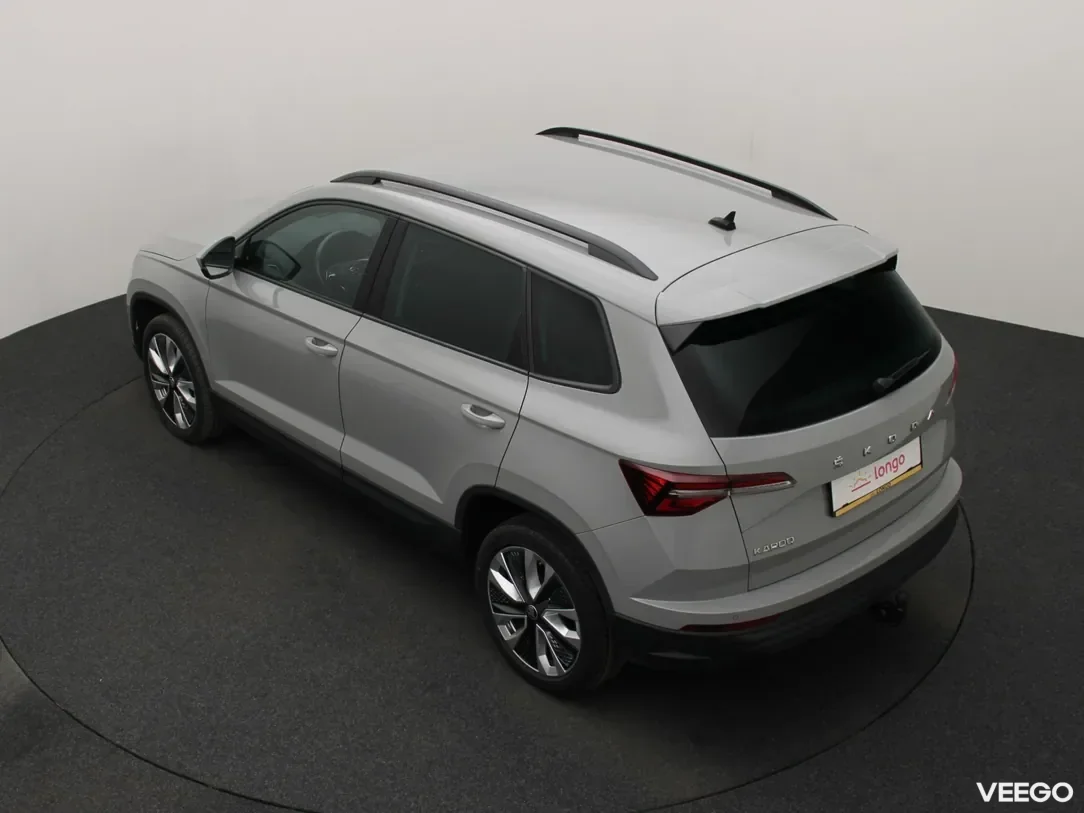 Skoda Karoq 2 85kW