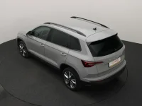 Skoda Karoq 2 85kW thumbnail