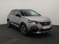 Peugeot 3008 1.2 96kW thumbnail
