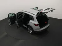Skoda Karoq 2 85kW thumbnail
