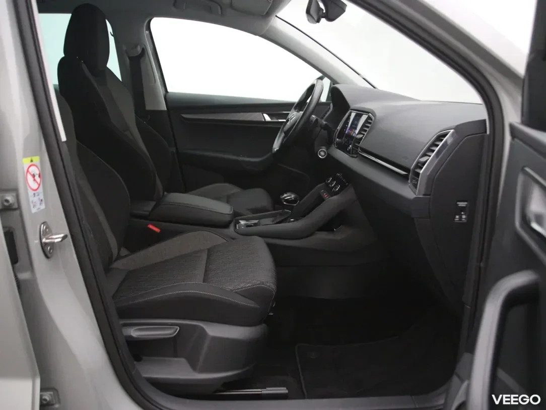 Skoda Karoq 2 85kW