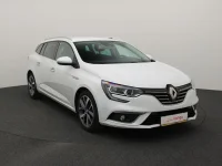 Renault Megane 1.2 74kW thumbnail