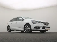 Renault Megane 1.2 74kW thumbnail
