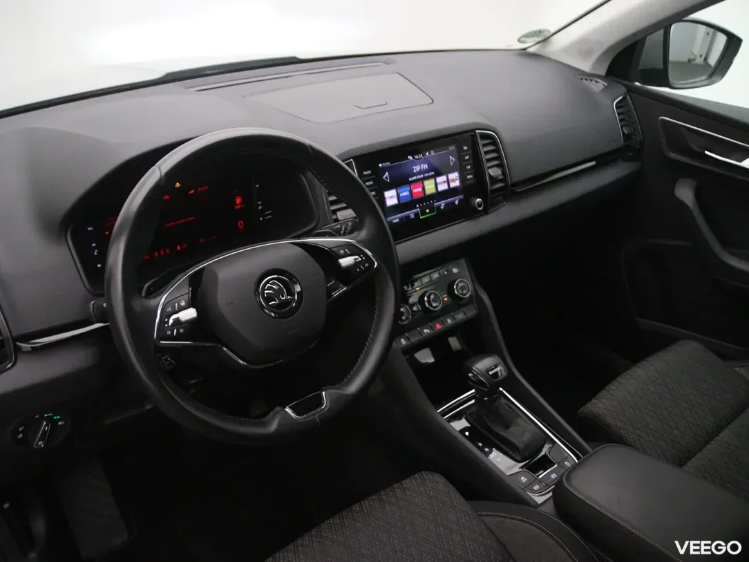 Skoda Karoq 2 85kW