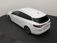 Renault Megane 1.2 74kW thumbnail