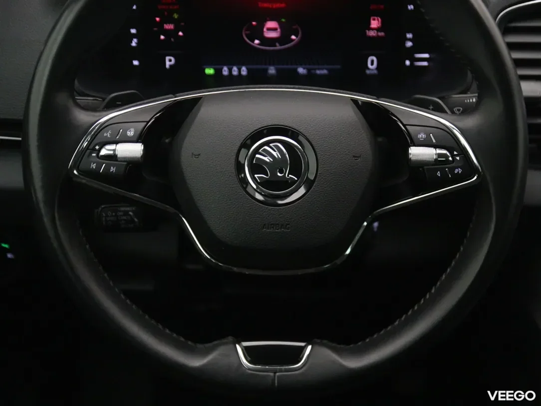 Skoda Karoq 2 85kW