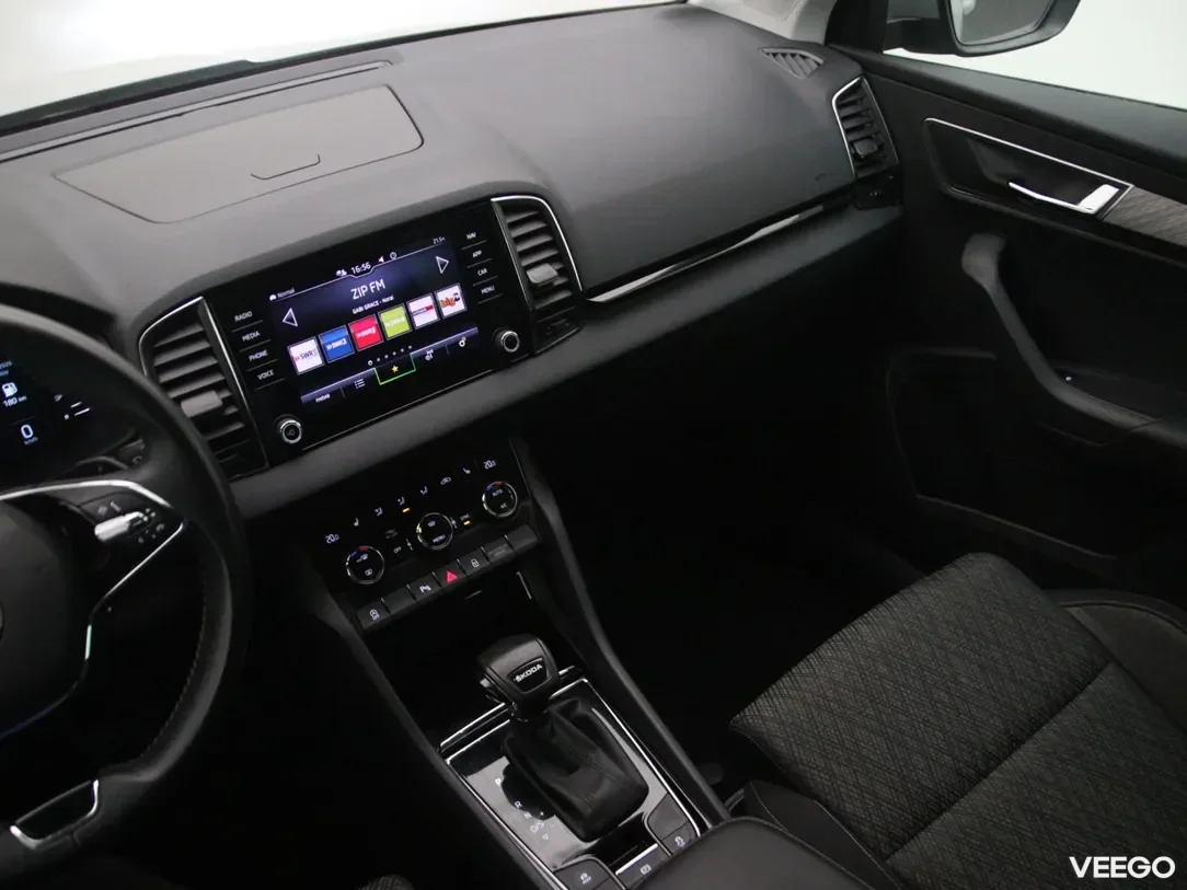 Skoda Karoq 2 85kW