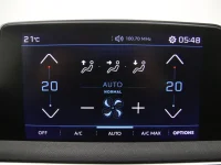 Peugeot 3008 1.2 96kW thumbnail