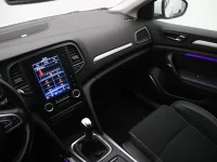 Renault Megane 1.2 74kW thumbnail