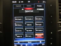 Renault Megane 1.2 74kW thumbnail