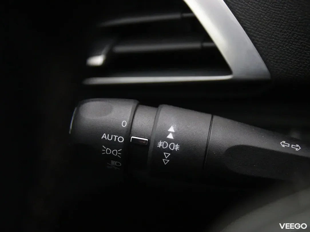 Peugeot 3008 1.2 96kW