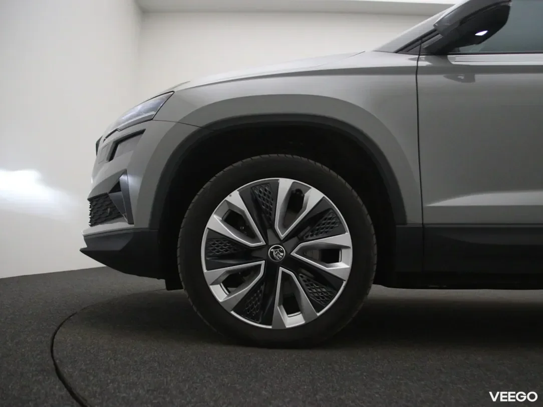Skoda Karoq 2 85kW