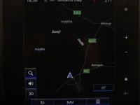 Renault Megane 1.2 74kW thumbnail
