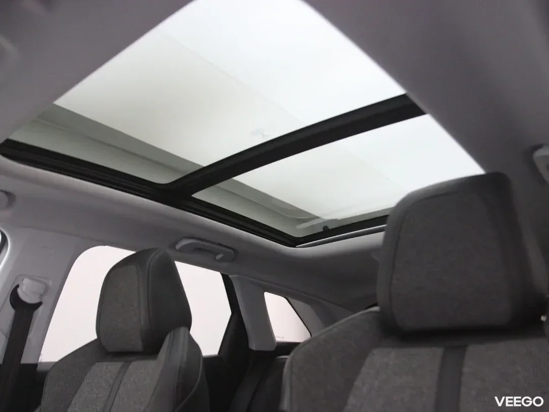 Peugeot 3008 1.2 96kW