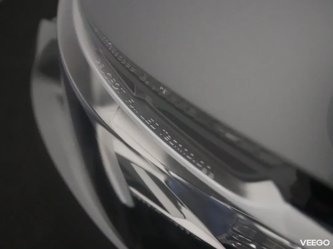 Peugeot 3008 1.2 96kW