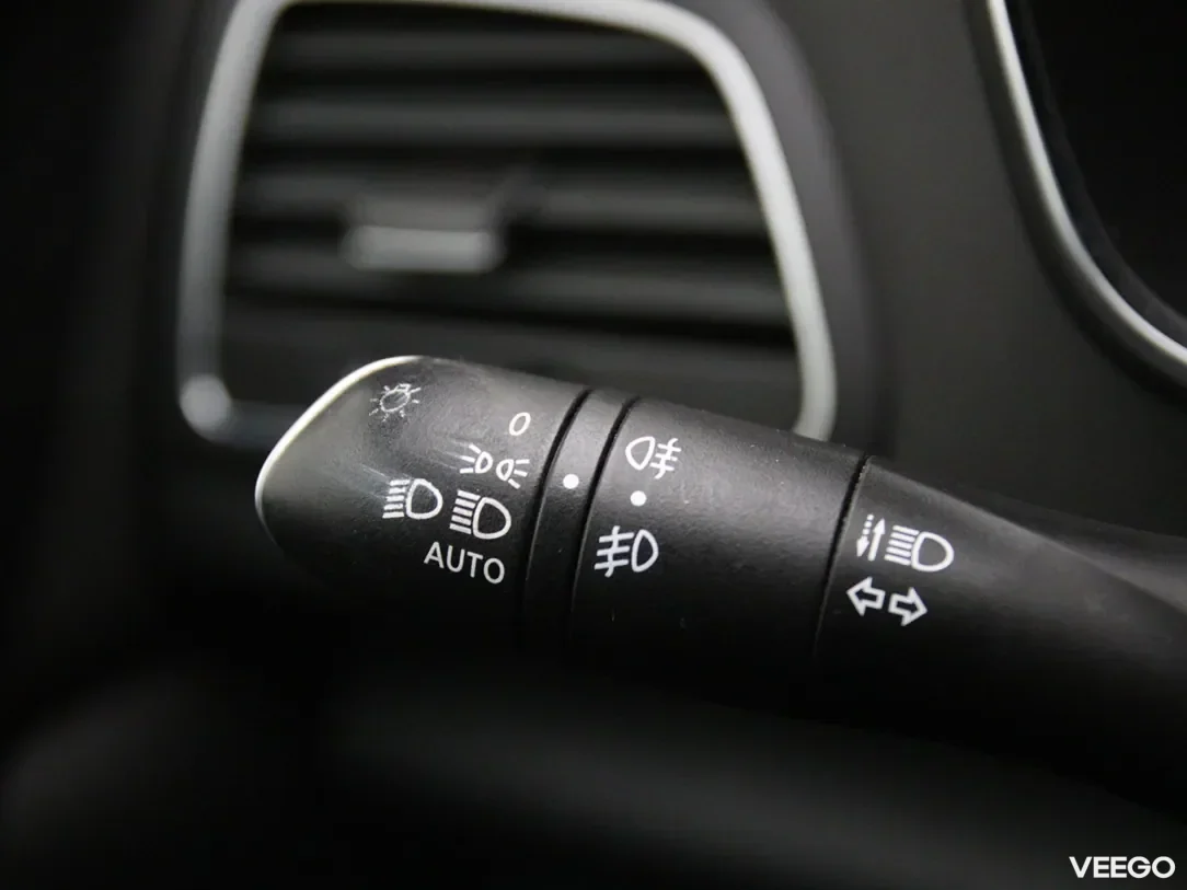 Renault Megane 1.2 74kW