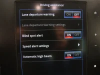 Renault Megane 1.2 74kW thumbnail