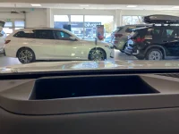 BMW X3 30e xDrive 4,95% ränta Adaptiv Farthållare HUD Drag H/K thumbnail