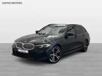 BMW 320 d xDrive Touring 4,95% ränta M Sport HiFi Drag 18" thumbnail