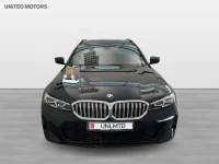 BMW 320 d xDrive Touring 4,95% ränta M Sport HiFi Drag 18" thumbnail