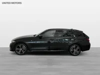 BMW 320 d xDrive Touring 4,95% ränta M Sport HiFi Drag 18" thumbnail