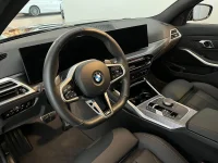 BMW 320 d xDrive Touring 4,95% ränta M Sport HiFi Drag 18" thumbnail