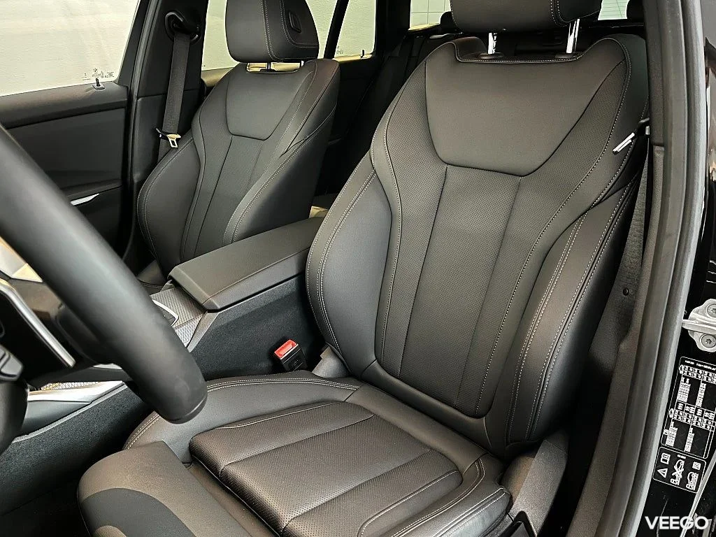 BMW 320 d xDrive Touring 4,95% ränta M Sport HiFi Drag 18"