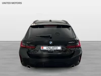 BMW 320 d xDrive Touring 4,95% ränta M Sport HiFi Drag 18" thumbnail