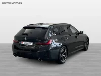 BMW 320 d xDrive Touring 4,95% ränta M Sport HiFi Drag 18" thumbnail