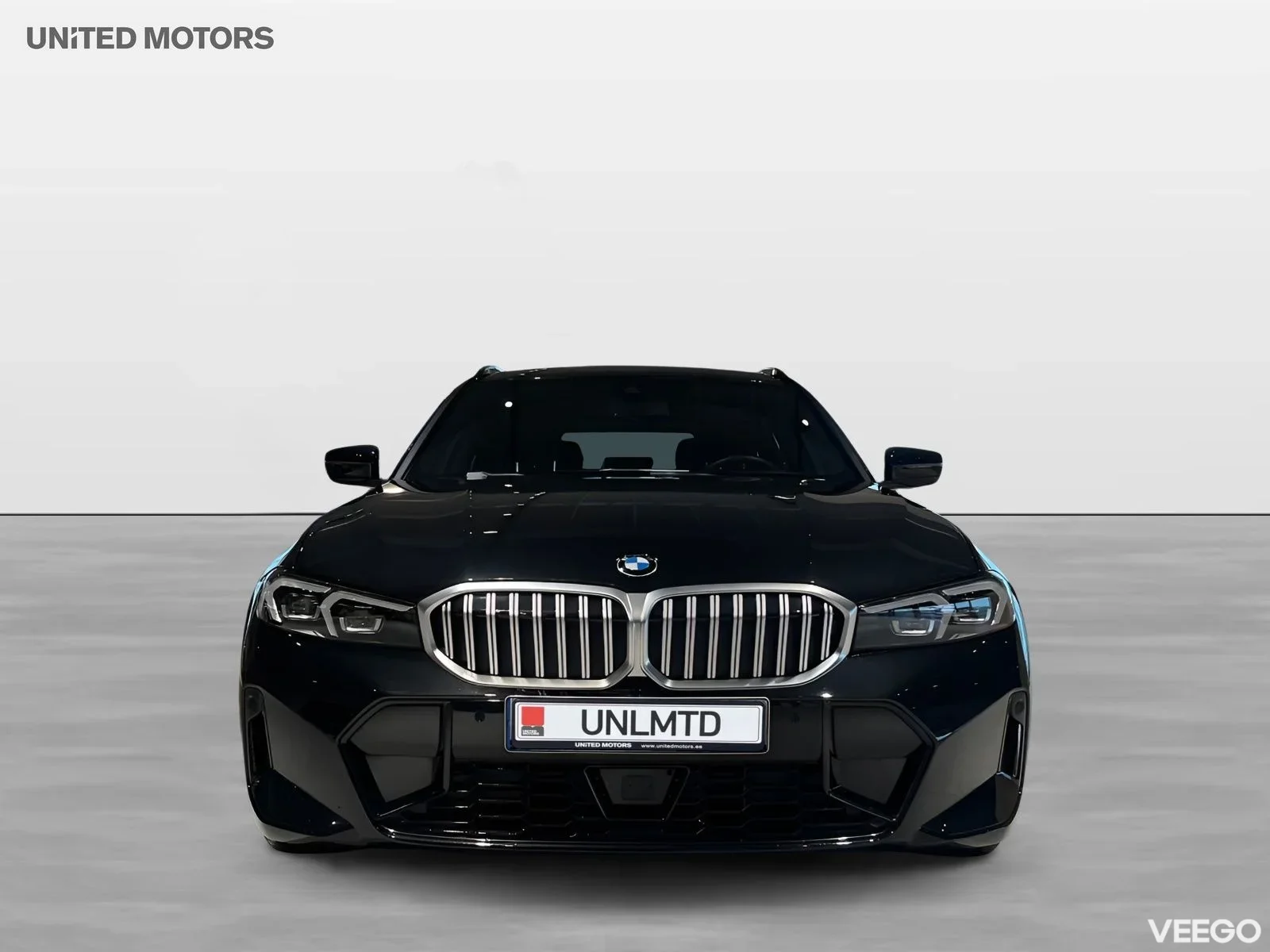 BMW 320 d xDrive M-sport Adapt Fart Drag 4,95% 140kW