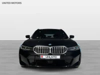 BMW 320 d xDrive M-sport Adapt Fart Drag 4,95% 140kW thumbnail