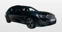 BMW 320 d xDrive M-sport Adapt Fart Drag 4,95% 140kW thumbnail
