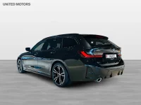 BMW 320 d xDrive M-sport Adapt Fart Drag 4,95% 140kW thumbnail