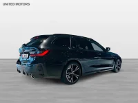 BMW 320 d xDrive M-sport Adapt Fart Drag 4,95% 140kW thumbnail