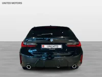 BMW 320 d xDrive M-sport Adapt Fart Drag 4,95% 140kW thumbnail