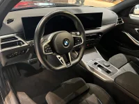 BMW 320 d xDrive M-sport Adapt Fart Drag 4,95% 140kW thumbnail