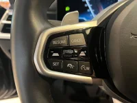 BMW 320 d xDrive M-sport Adapt Fart Drag 4,95% 140kW thumbnail
