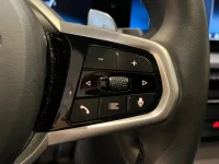 BMW 320 d xDrive M-sport Adapt Fart Drag 4,95% 140kW thumbnail