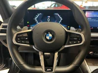 BMW 320 d xDrive M-sport Adapt Fart Drag 4,95% 140kW thumbnail
