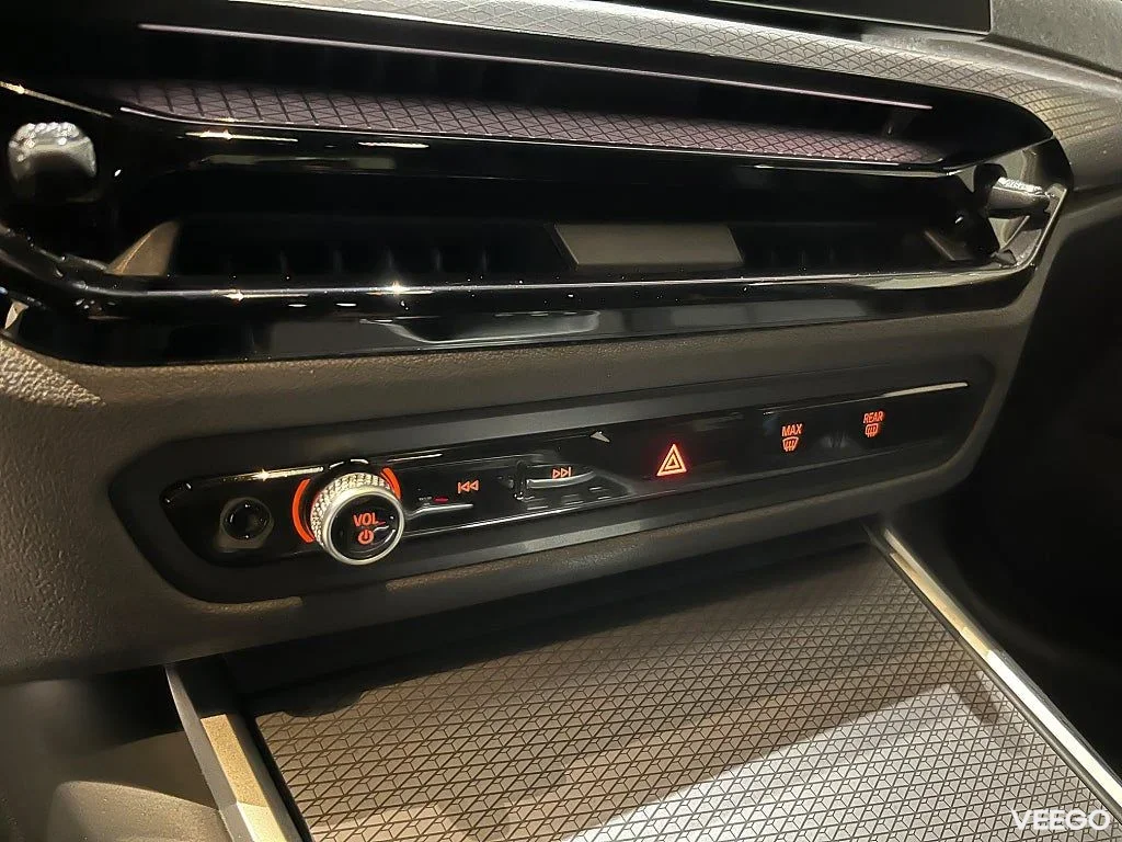 BMW 320 d xDrive M-sport Adapt Fart Drag 4,95% 140kW