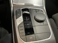 BMW 320 d xDrive M-sport Adapt Fart Drag 4,95% 140kW thumbnail