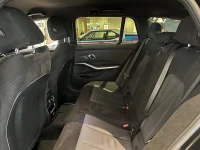 BMW 320 d xDrive M-sport Adapt Fart Drag 4,95% 140kW thumbnail